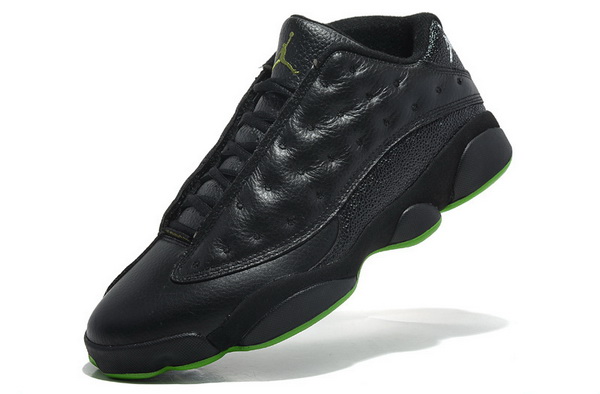 Jordan 13 Low Men Super Perfect--003